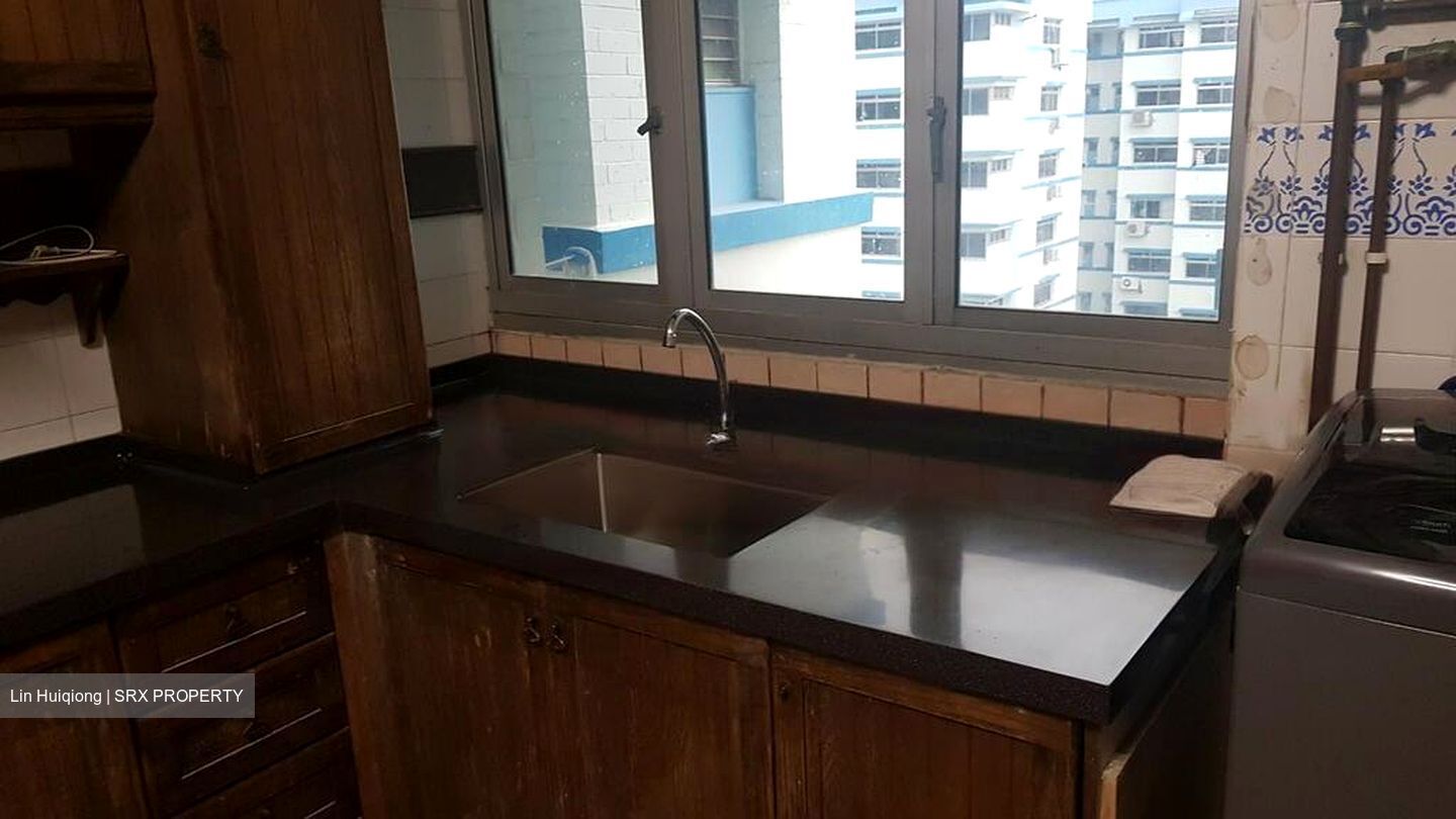 Blk 188 Pasir Ris Street 12 (Pasir Ris), HDB 5 Rooms #472282011